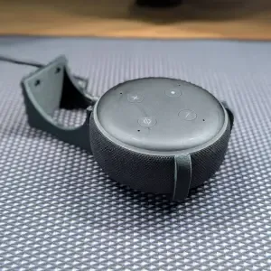 Wandhalterung Echo Dot 3. Generatiom