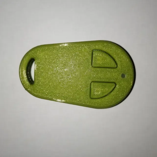 Isuzu KB Remote (FOB) replacement case