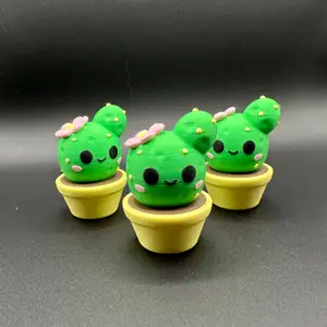 Cute Cactus
