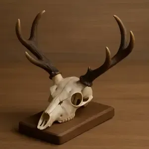 KNIFE STAND