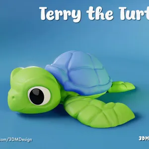 Terry’s Bubble Trouble