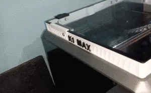 K1 Max Ayarlanabilir Üst Kapak Yükseltici
