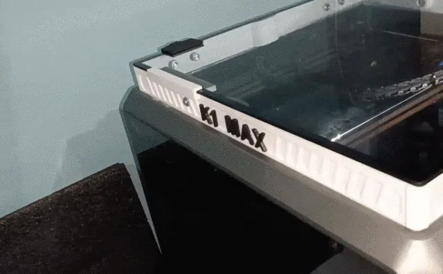 K1 Max Ayarlanabilir Üst Kapak Yükseltici