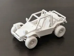 Beach Buggy