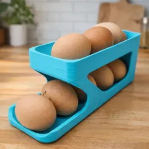 Egg dispenser