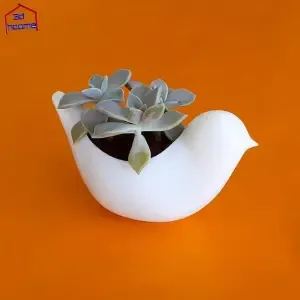 Bird Planter