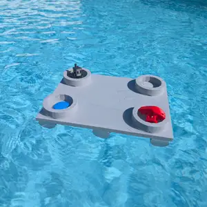 Pool Trays V3