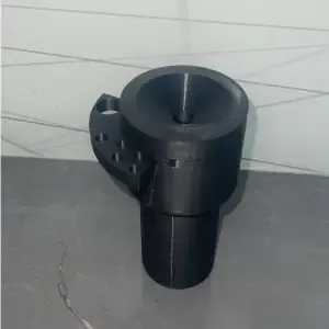 car ashtray