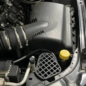 VZ Holden Commodore Airbox Inlet Cover