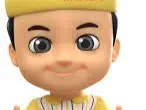boy muslim