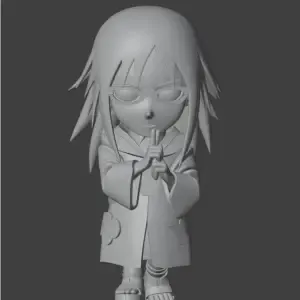 Miniatura Karin Naruto