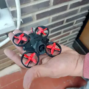 tiny whoop full printed