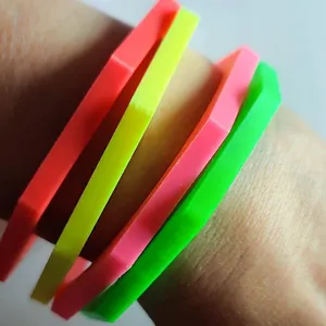 Bracelet 2 - mix sizes / Bransoletka 2 - miks rozmiarów SLIM