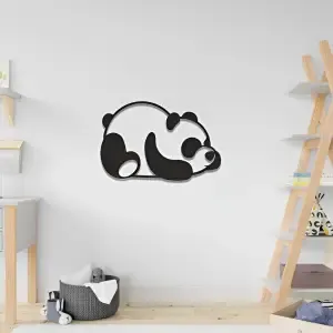 WallArt Panda Bear 003