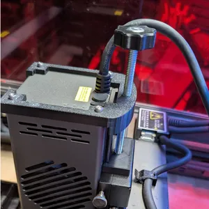Falcon 2 Pro Laser Z Adjustment Assist