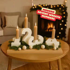 Advent Wreath