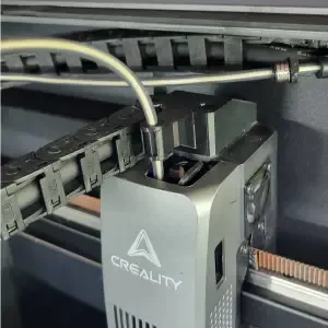 K2 bowden tube saver