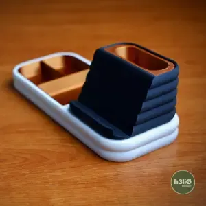 cloud organiser · modular