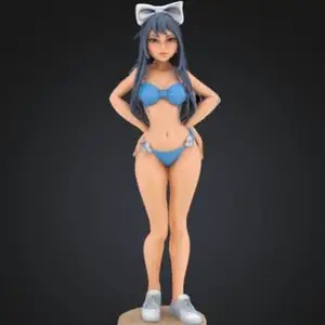 bikini girl stacy
