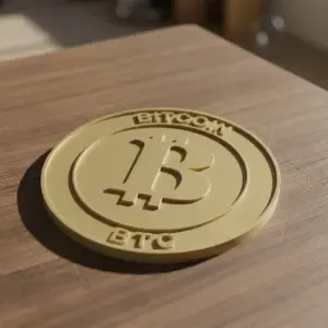 Bitcoin