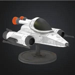 Xempiaaz- Galatical StarGazer G5