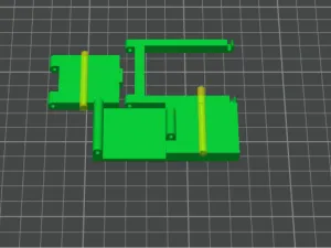 filament welder for pla