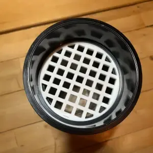 grille de tuyau 4 pouce/ 10 cm
