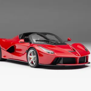 Ferrari LaFerrari Print in Place