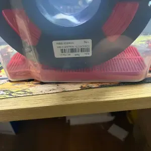 Silica Gel Holder for Cereal Container