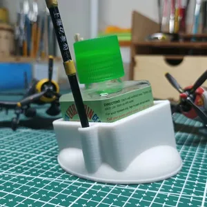 Tamiya stand