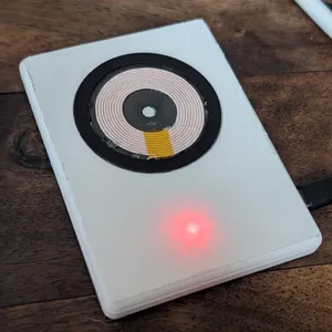 Wireless Charger