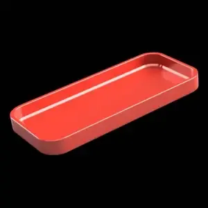 Medium stand for the bathroom