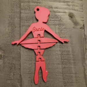 Ballerina Flexi