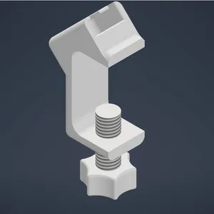 Table Cable Clamp