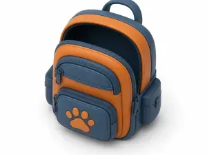 Bag pencilcase