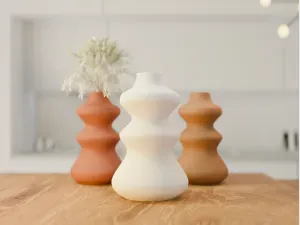 Minimalis Vase