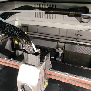 Creality K1max 72mm lid riser