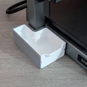 Creality Hi waste bin with drawer