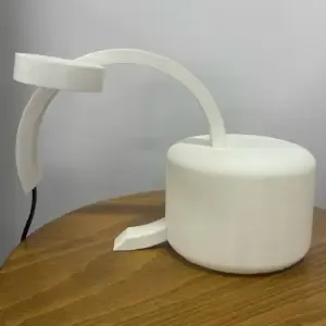 Orbit Lamp