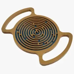 Ball Maze