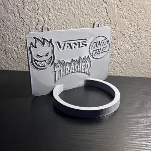 Basketball Mini Hoop