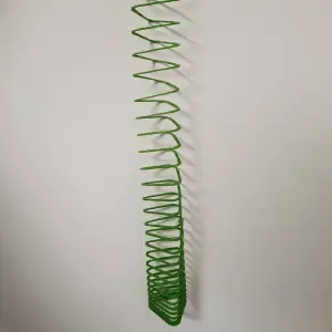 Triangle Spring Coil Fidget