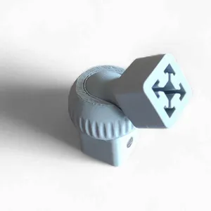 RigBu T-Slot Joint - RB3D0002