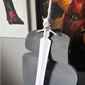 Devil May Cry Dante's "Rebellion"