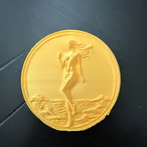 Nude Coin 94