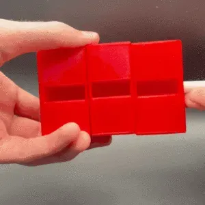 split prank