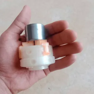 Three-Jaw Chuck - 50mm