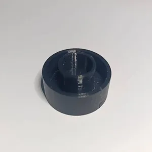 Universal Fit Wine Bottle Cap & Stopper (Hybrid Design)