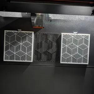 Mod Hepa filters to K2 Plus