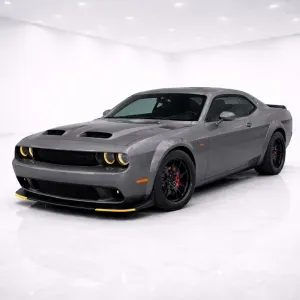 Dodge Challenger SRT Demon